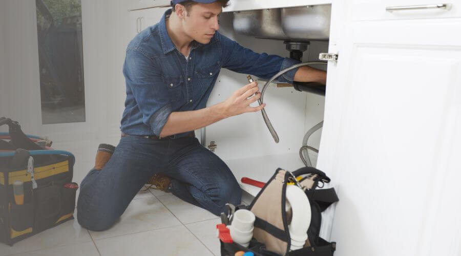 Professional Leak Detection Services in Kingsford Heights, IN